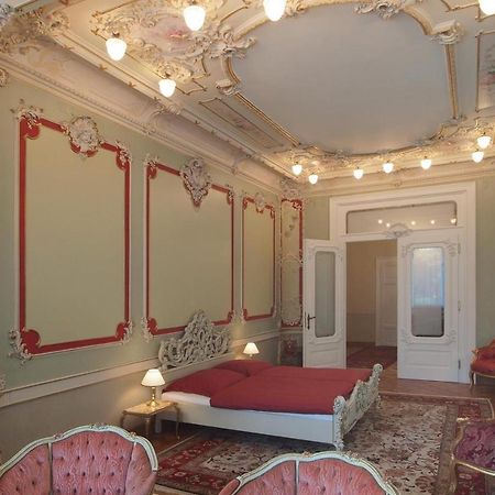 Ferienwohnungen Villa Haniel Hugo Δρέσδη Εξωτερικό φωτογραφία