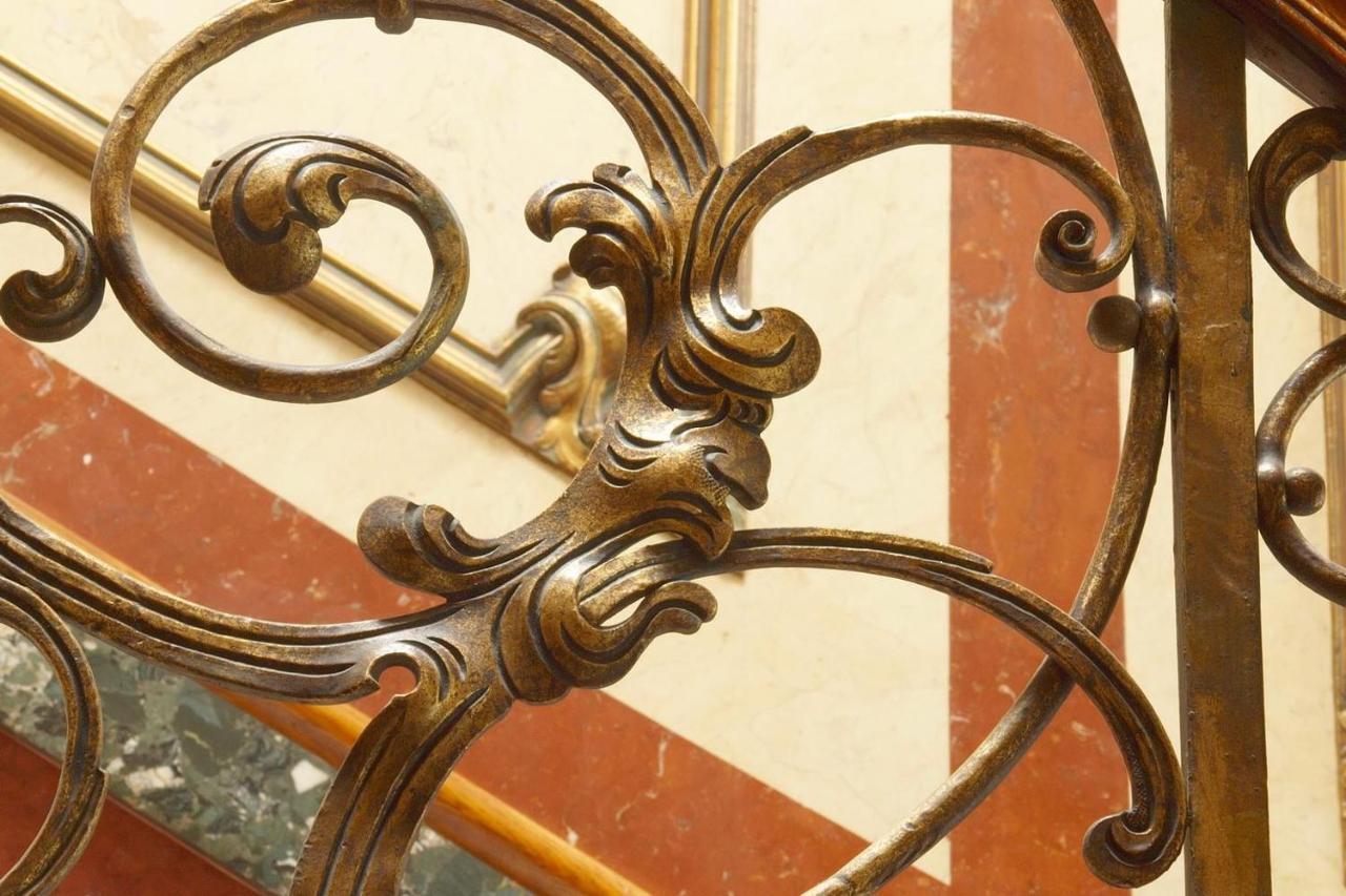 Ferienwohnungen Villa Haniel Hugo Δρέσδη Εξωτερικό φωτογραφία