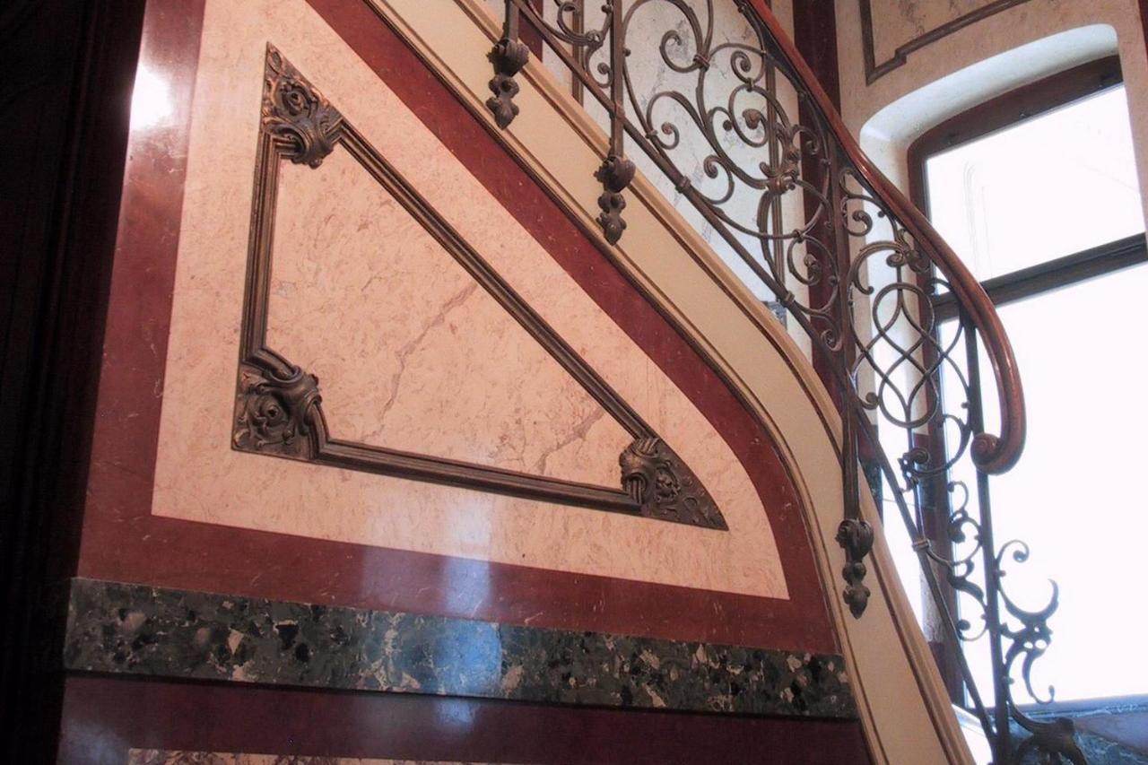 Ferienwohnungen Villa Haniel Hugo Δρέσδη Εξωτερικό φωτογραφία